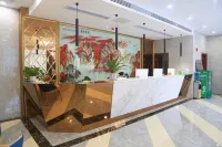 Huayi Hotel