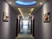 Heshan 3A Apartment