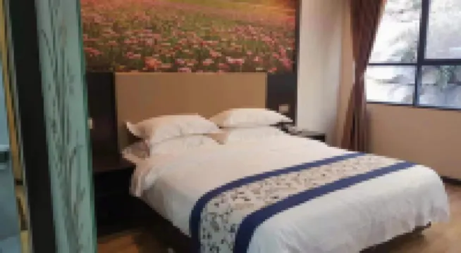 Yiziwan Resort Villa