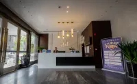 Pingxiang Dream Boutique Hotel (High-speed Railway Station)