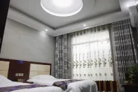 Yanjin IKEA Hotel Hotels in Yanjin