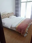 Jiugong Tongfu Inn - Mountain view