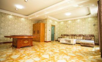 Chayou Qianqi Yudu Hotel