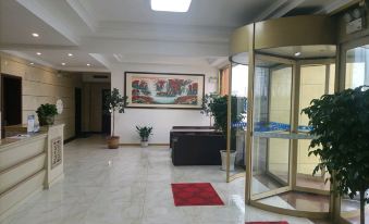 Laixi Yuanrun Business Hotel