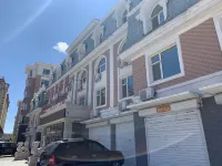 Manzhouli Huxi Business Hotel