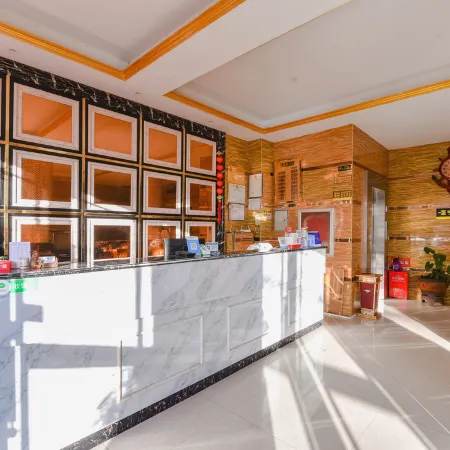 Dushi Hotel