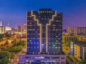 Sofitel Zhengzhou International Hotel