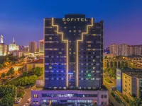 Sofitel Zhengzhou International Hotel Hotels in Zhengzhou