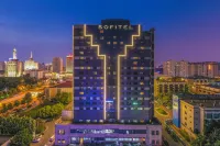 Sofitel Zhengzhou International Hotel Hotels in Zhengzhou