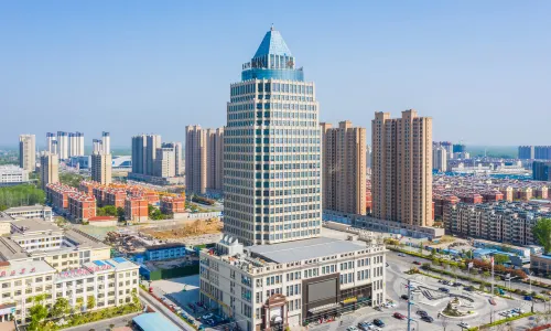 Jinling International Hotel