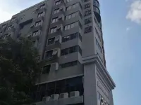 如家酒店∙neo（福州三坊七巷東街口地鐵站店） 鄰近三坊七巷的酒店