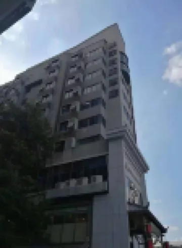 如家飯店∙neo（福州三坊七巷東街口地鐵站店） 三坊七巷附近的飯店