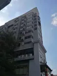 Homeinn · neo Hotel (Fuzhou Sanfang Qixiang Dongjiekou Subway Station) Các khách sạn ở Phúc Châu