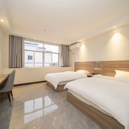 Xinyue Cultural Tourism Hotel