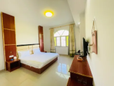 Tangguo Apartment