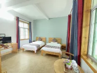 Qiong Zhongshihan Homestay