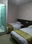 Guangyuan Weinan Hotel Hotels in GuangYuan Railway Station