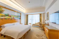Vienna International Hotel (Changde College of Arts and Sciences Tobacco Factory)