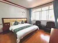 Linhai hotel - Mountain view