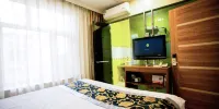 Hegang Xijiajia Express Hotel - Habitación Doble Básica
