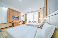 Xi Shui Yu Jing Hotel Hotels in Xishui