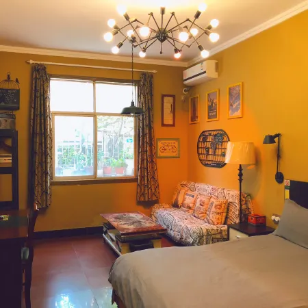 7 Days Apartment
