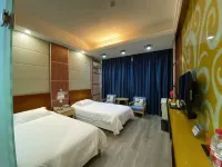 Jingdu Business Hotel - 2-Star