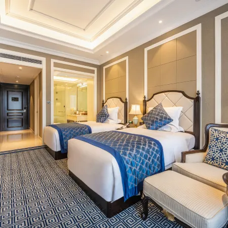 Jianguo Hotel