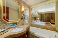 Jinrui Gujing Hotel - 4-Star