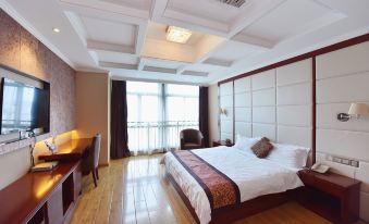Hefei Allen Boutique Hotel