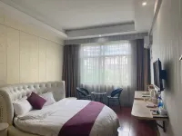 Yidu Hotel Hotel a Sandu