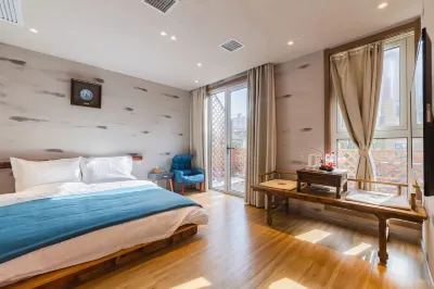 QUEENSIR Các khách sạn ở 