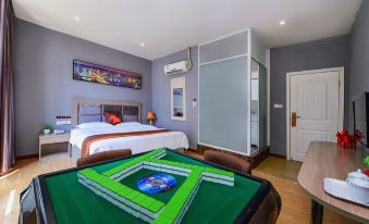 Jun Hotels (Chongqing Nanping Dongdongmo) - Housity