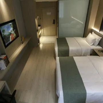 The Marconchin Hotel