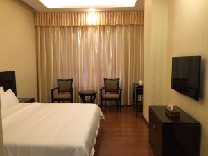 Dongguan Nayas Business Hotel