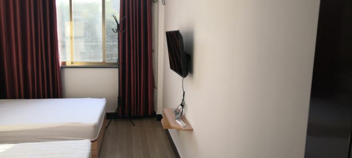 Jixi Jingkan Ancient Road Farmhouse Hotels in Jixi County