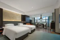Membol selected  hotel