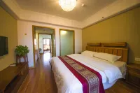 Beihai Sea Mingyue Homestay - Kondo