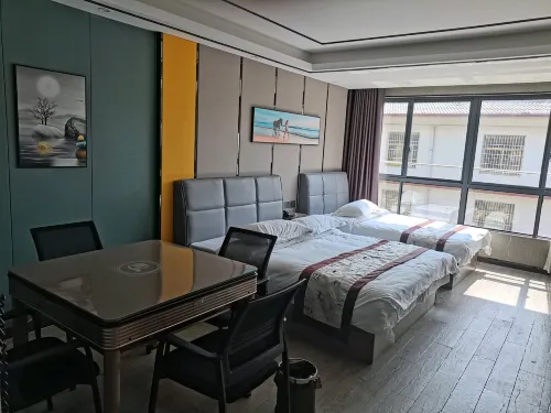 Taihu Brothers Inn