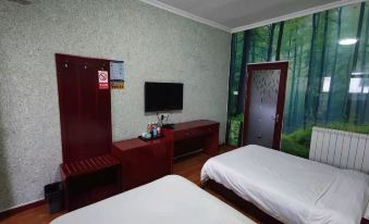 Shanghao Hotel