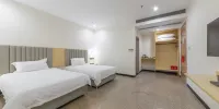 Jiangfan Hotel - Standard 2-bed Room