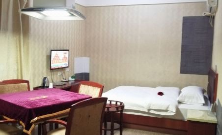 Songzi Saturday Hotel - Housity