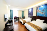 Colorful Royal Hotel (Qingzhen Time Guizhou Ancient Town)