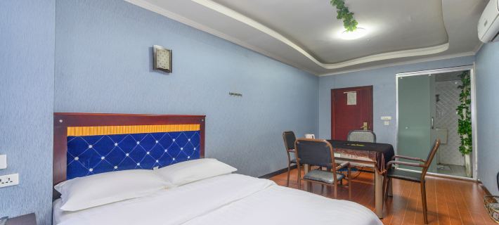 Dazhou Bindu Hotel Hotels in Dazhou