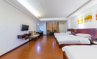 Yangjiang Haizhidong Apartment