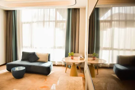 Dunhuang Feitian Hotel