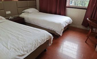 Xinchang Jinjiang Hotel (Dafo Temple Branch)