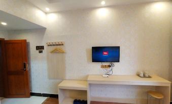 Zhongxiang Aishang Boutique Hotel