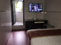 Wusheng Lantian Hotel