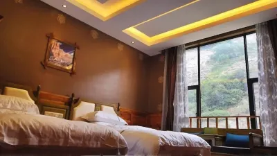 Dawang Hotel